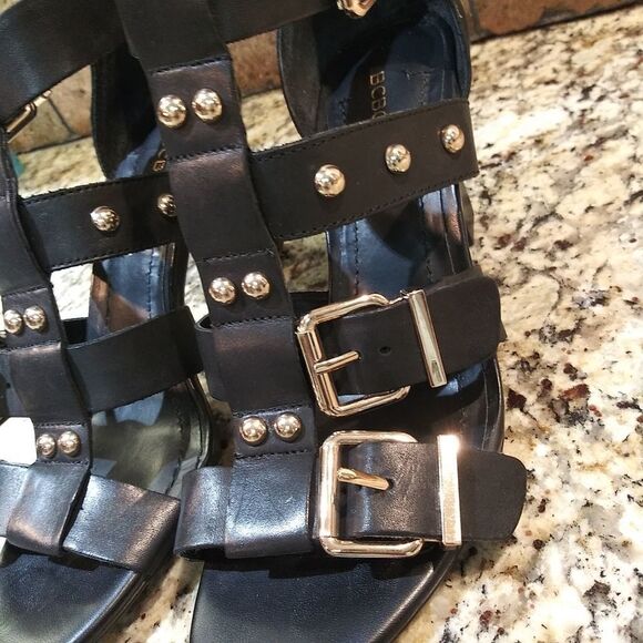 BCBGeneration 'Fizzy' Sandal  - Picture 9 of 16